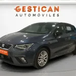 Seat Ibiza 1.0 TSI 85kW (115CV) FR XL G1039 2