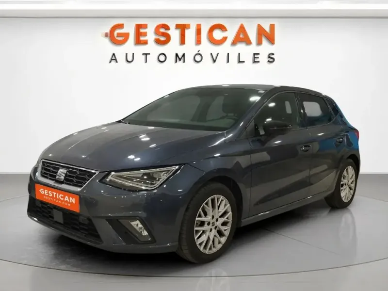 Seat Ibiza 1.0 TSI 85kW (115CV) FR XL G1039