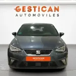 Seat Ibiza 1.0 TSI 85kW (115CV) FR XL G1039 3