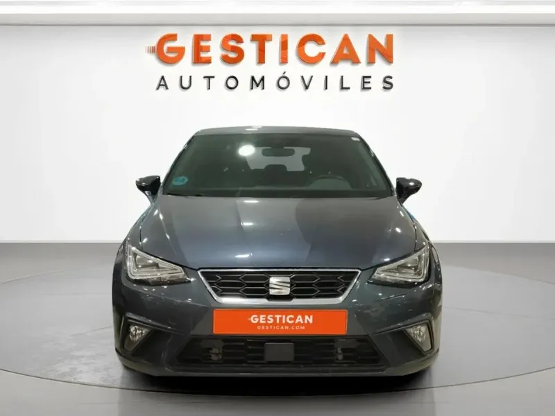 Seat Ibiza 1.0 TSI 85kW (115CV) FR XL G1039