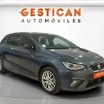 Seat Ibiza 1.0 TSI 85kW (115CV) FR XL G1039 4