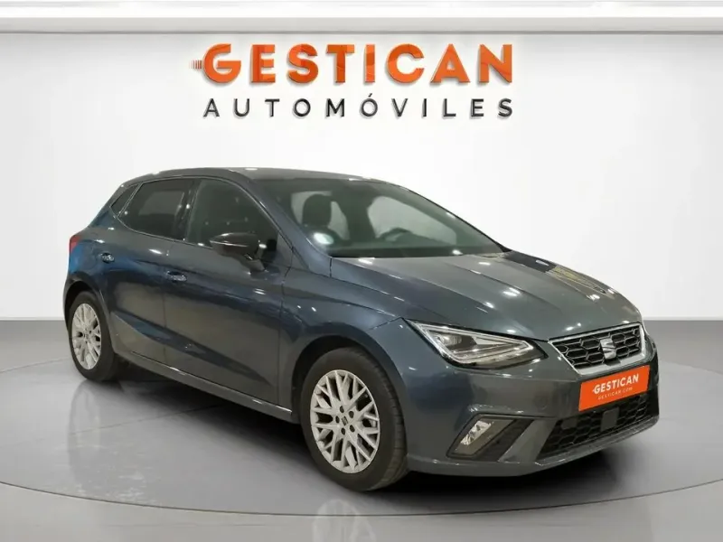 Seat Ibiza 1.0 TSI 85kW (115CV) FR XL G1039