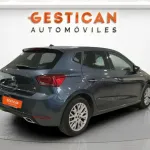 Seat Ibiza 1.0 TSI 85kW (115CV) FR XL G1039 5