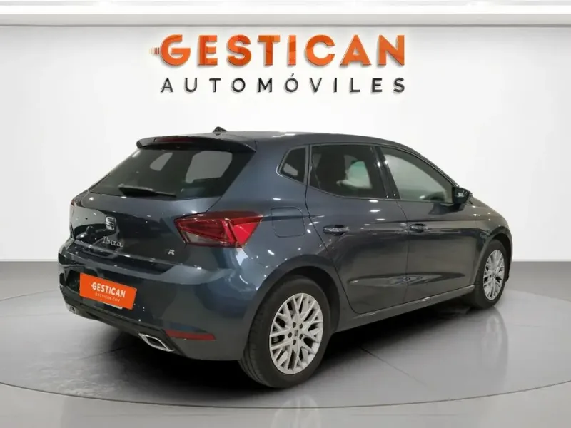 Seat Ibiza 1.0 TSI 85kW (115CV) FR XL G1039