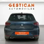 Seat Ibiza 1.0 TSI 85kW (115CV) FR XL G1039 6