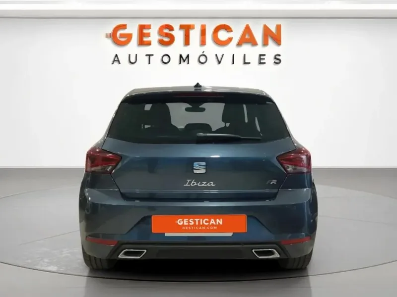 Seat Ibiza 1.0 TSI 85kW (115CV) FR XL G1039