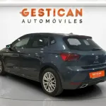 Seat Ibiza 1.0 TSI 85kW (115CV) FR XL G1039 7