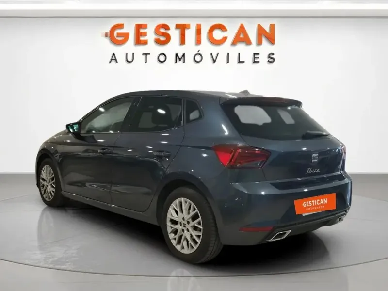 Seat Ibiza 1.0 TSI 85kW (115CV) FR XL G1039