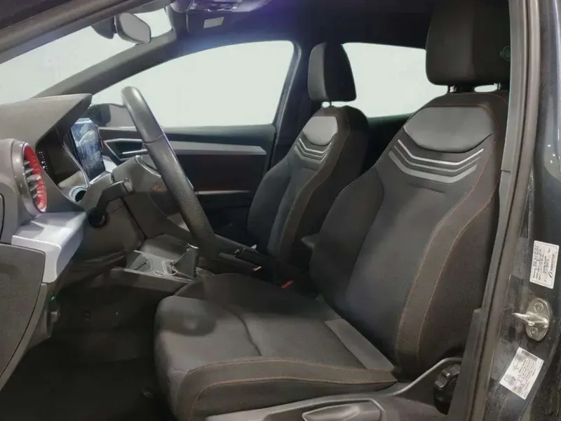 Seat Ibiza 1.0 TSI 85kW (115CV) FR XL G1039