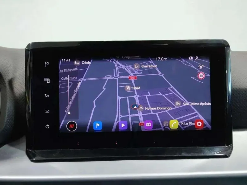 Seat Ibiza 1.0 TSI 85kW (115CV) FR XL G1039