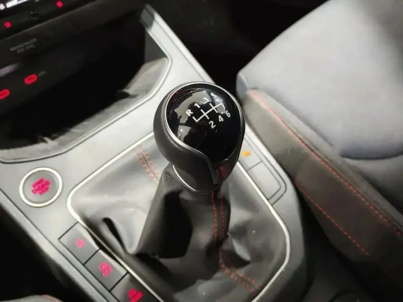 Seat Ibiza 1.0 TSI 85kW (115CV) FR XL G1039