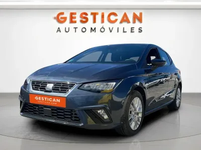 Seat Ibiza 1.0 TSI 85kW (115CV) FR XM G7945