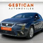 Seat Ibiza 1.0 TSI 85kW (115CV) FR XM G7945 2