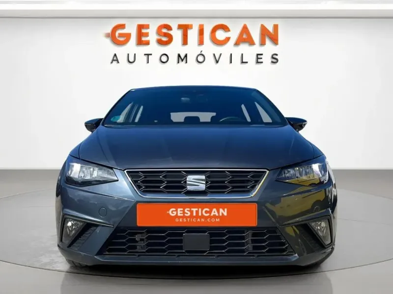Seat Ibiza 1.0 TSI 85kW (115CV) FR XM G7945
