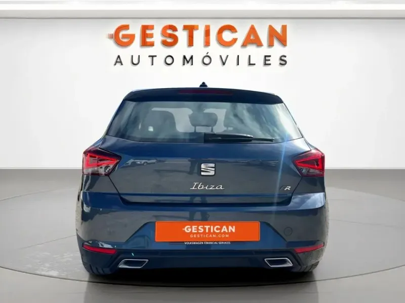 Seat Ibiza 1.0 TSI 85kW (115CV) FR XM G7945