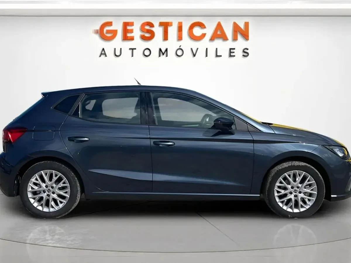 Seat Ibiza 1.0 TSI 85kW (115CV) FR XM G7945