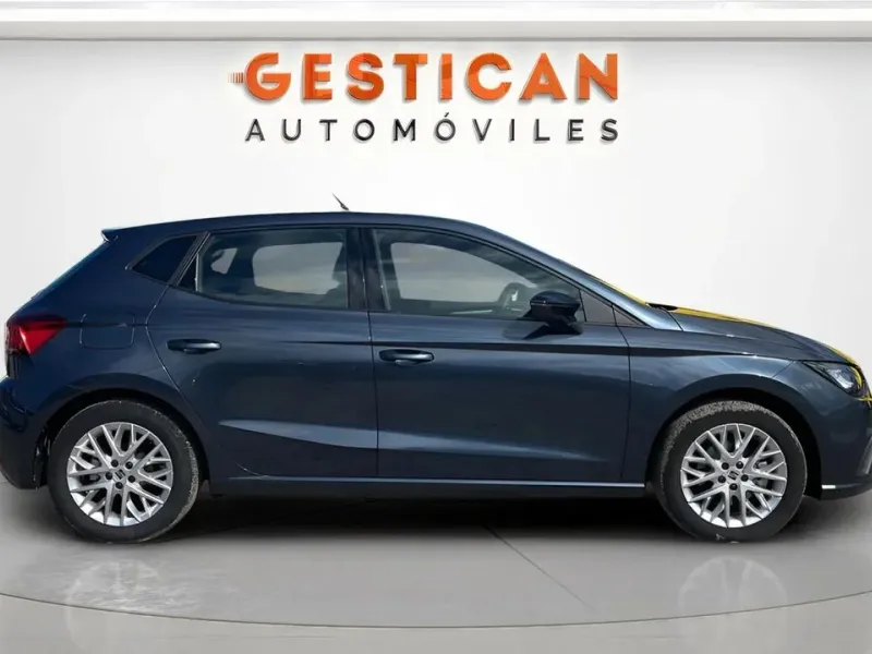 Seat Ibiza 1.0 TSI 85kW (115CV) FR XM G7945