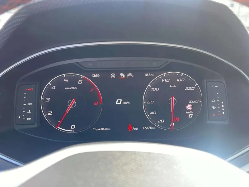 Seat Ibiza 1.0 TSI 85kW (115CV) FR XM G7945