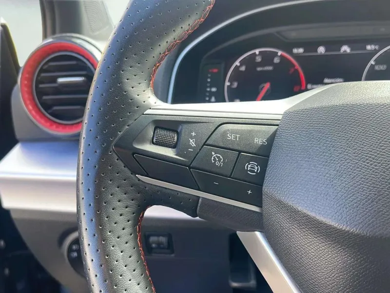 Seat Ibiza 1.0 TSI 85kW (115CV) FR XM G7945