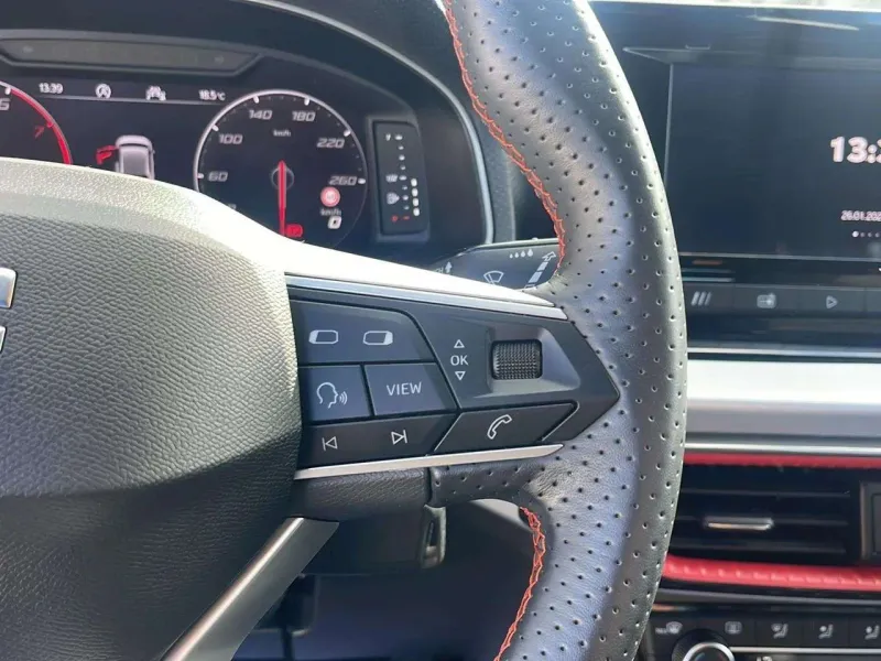 Seat Ibiza 1.0 TSI 85kW (115CV) FR XM G7945