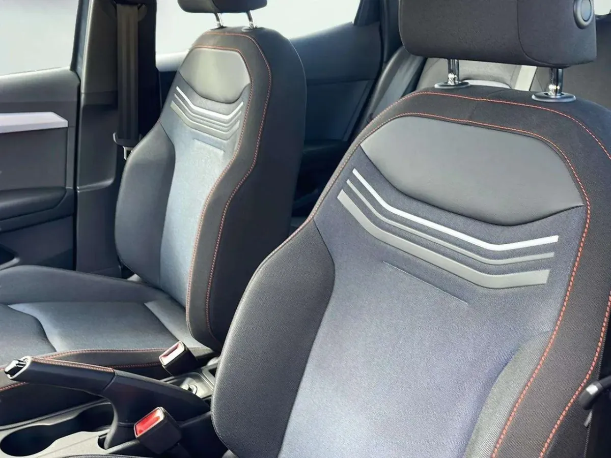 Seat Ibiza 1.0 TSI 85kW (115CV) FR XM G7945