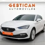 Seat Leon 1.4 e-Hybrid DSG-6 S&amp;S Xcellence Go L G1097 1