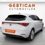 Seat Leon 1.4 e-Hybrid DSG-6 S&amp;S Xcellence Go L G1097 5