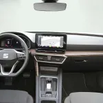 Seat Leon 1.4 e-Hybrid DSG-6 S&amp;S Xcellence Go L G1097 8