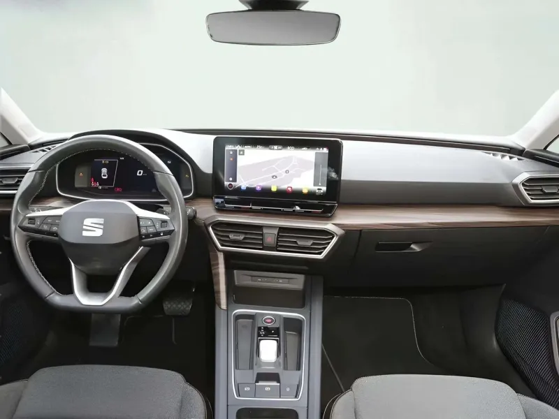 Seat Leon 1.4 e-Hybrid DSG-6 S&amp;S Xcellence Go L G1097