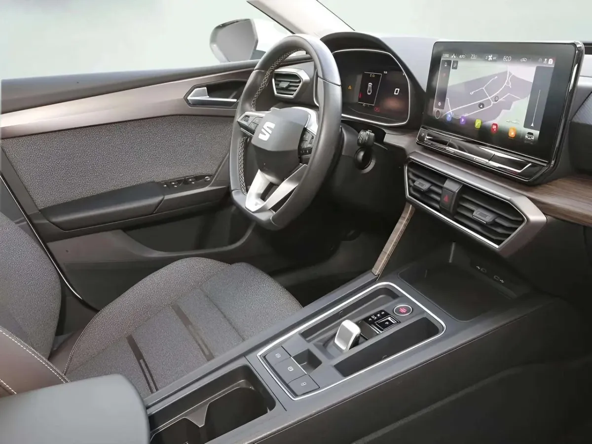 Seat Leon 1.4 e-Hybrid DSG-6 S&amp;S Xcellence Go L G1097