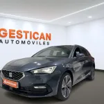 Seat Leon SP 1.4 e-Hybrid DSG S&amp;S Xcellence Go XL G4563 1