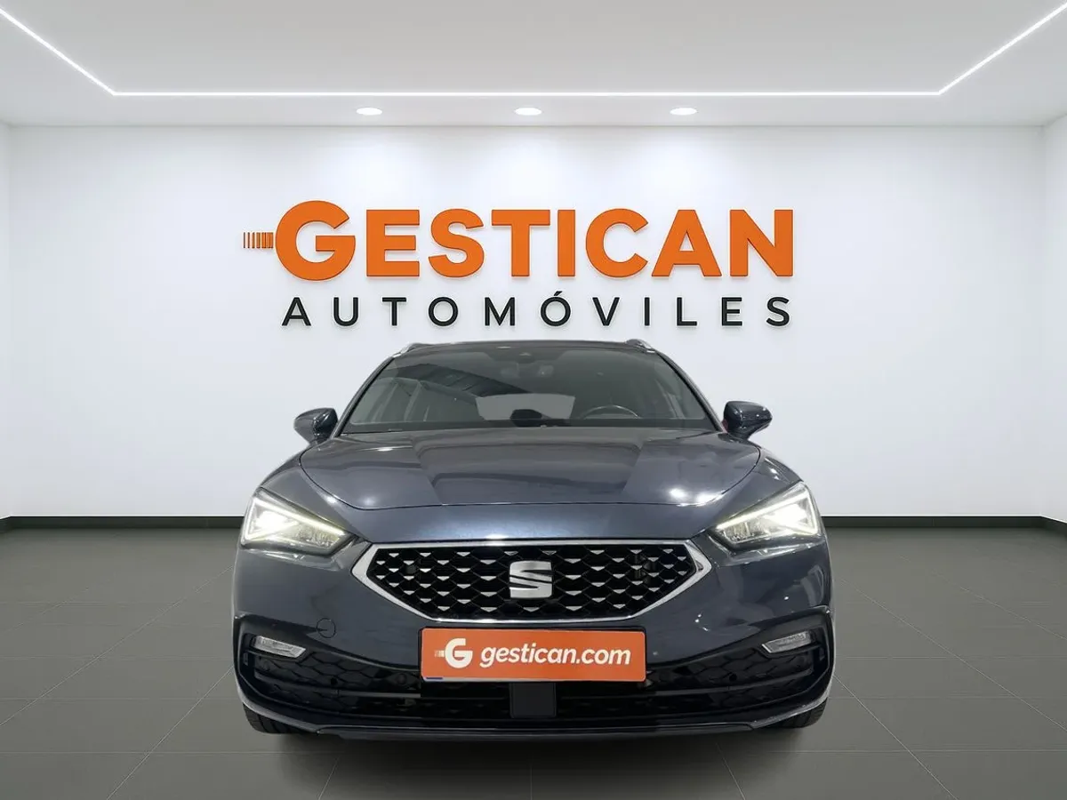 Seat Leon SP 1.4 e-Hybrid DSG S&amp;S Xcellence Go XL G4563