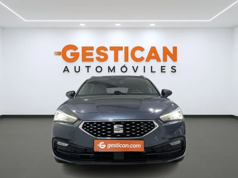 Seat Leon SP 1.4 e-Hybrid DSG S&amp;S Xcellence Go XL G4563