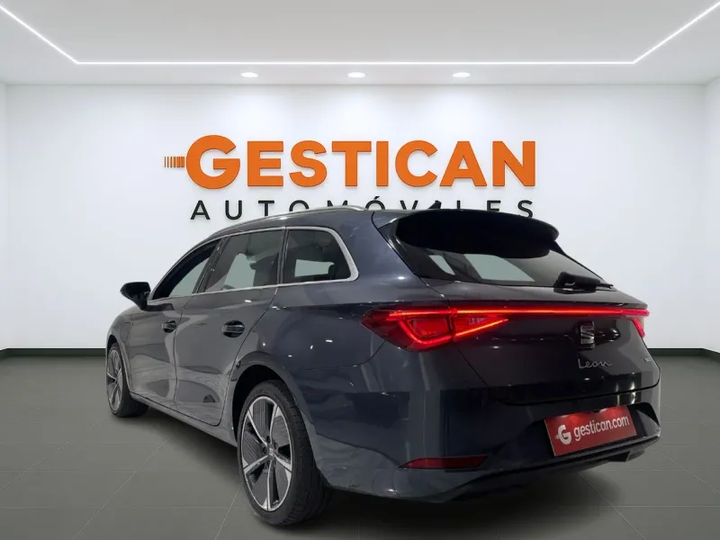 Seat Leon SP 1.4 e-Hybrid DSG S&amp;S Xcellence Go XL G4563