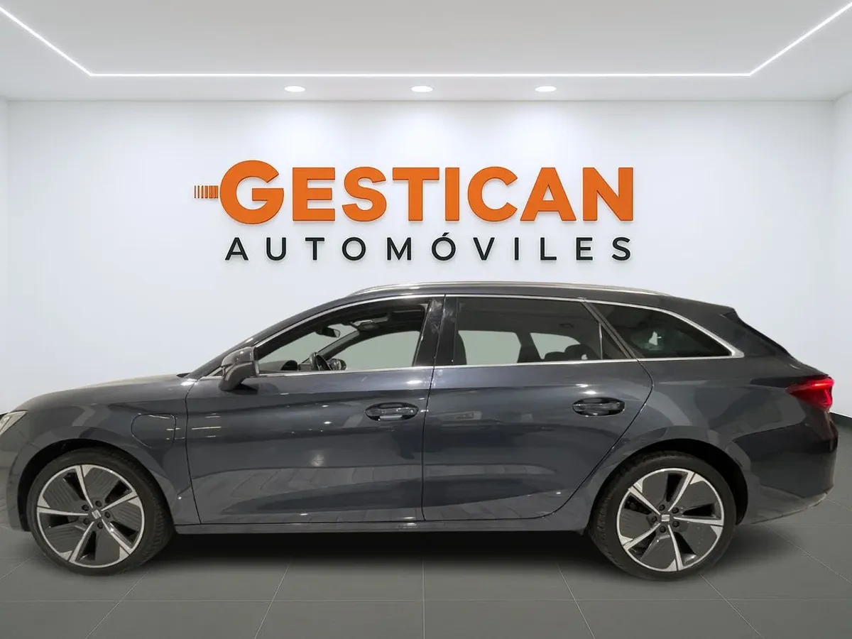 Seat Leon SP 1.4 e-Hybrid DSG S&amp;S Xcellence Go XL G4563