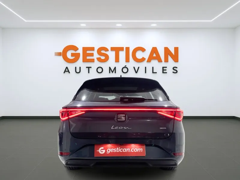 Seat Leon SP 1.4 e-Hybrid DSG S&amp;S Xcellence Go XL G4563