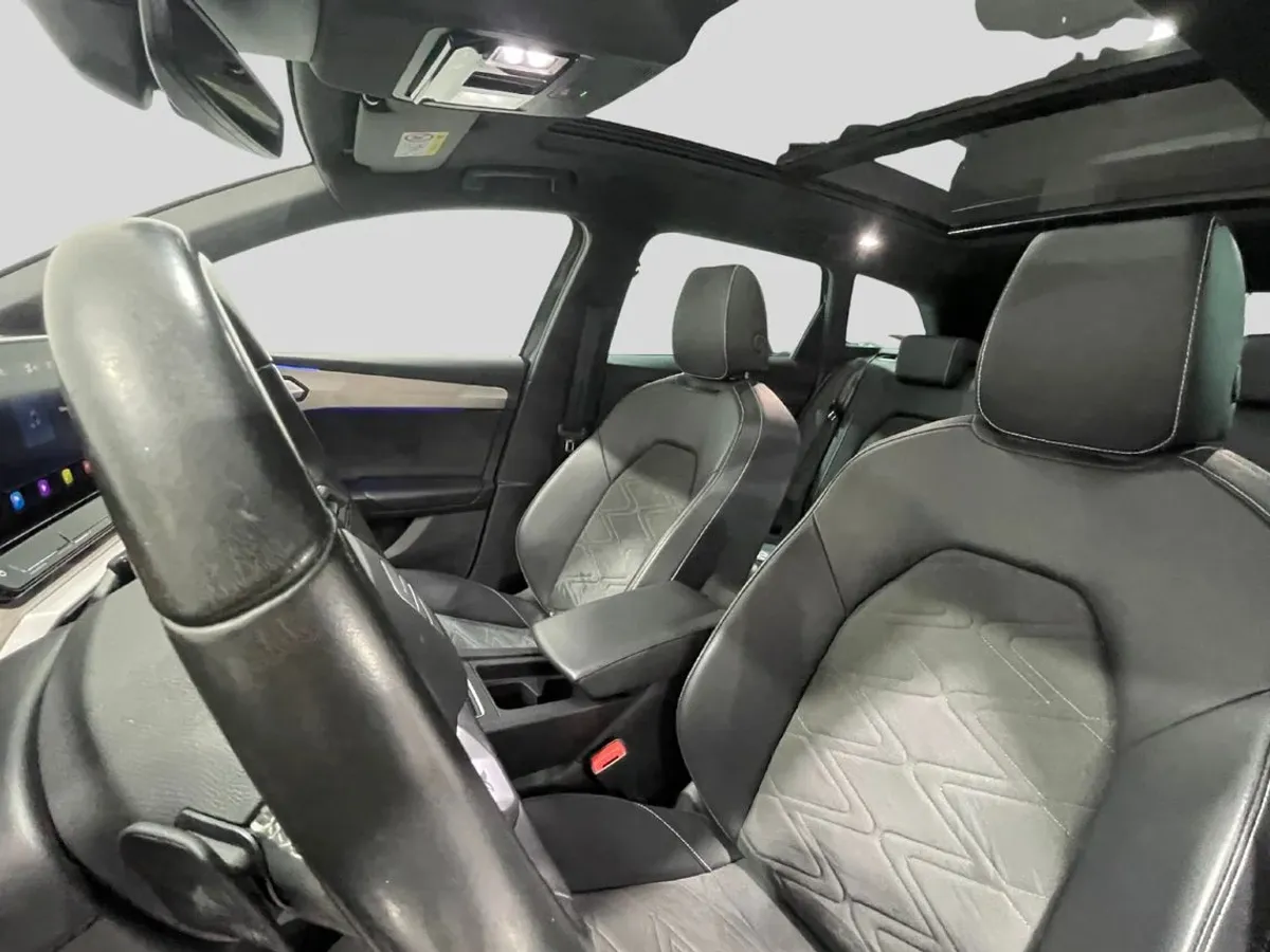 Seat Leon SP 1.4 e-Hybrid DSG S&amp;S Xcellence Go XL G4563