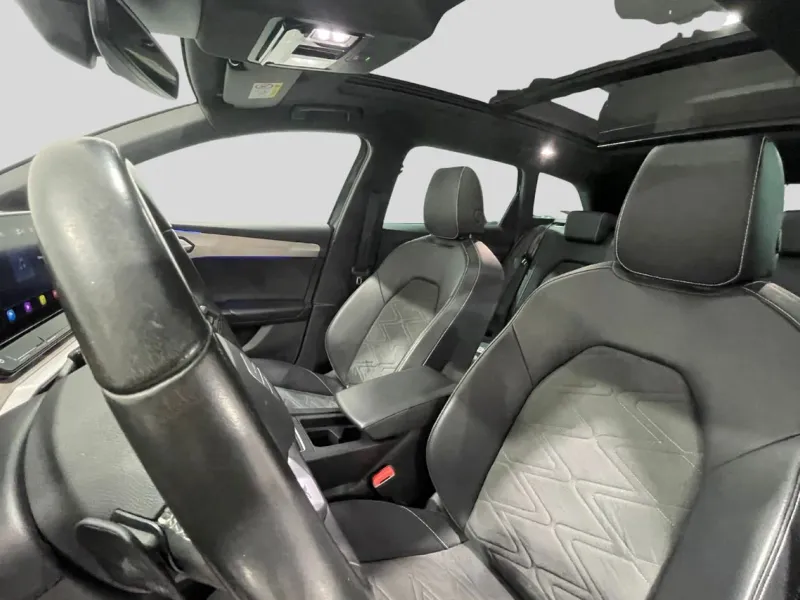 Seat Leon SP 1.4 e-Hybrid DSG S&amp;S Xcellence Go XL G4563