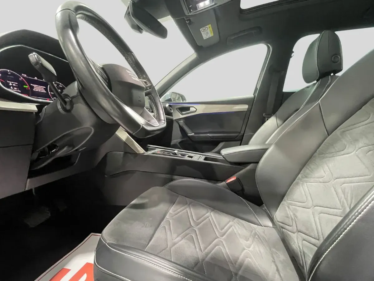 Seat Leon SP 1.4 e-Hybrid DSG S&amp;S Xcellence Go XL G4563