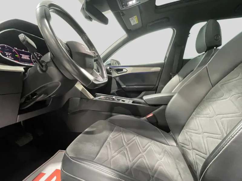 Seat Leon SP 1.4 e-Hybrid DSG S&amp;S Xcellence Go XL G4563