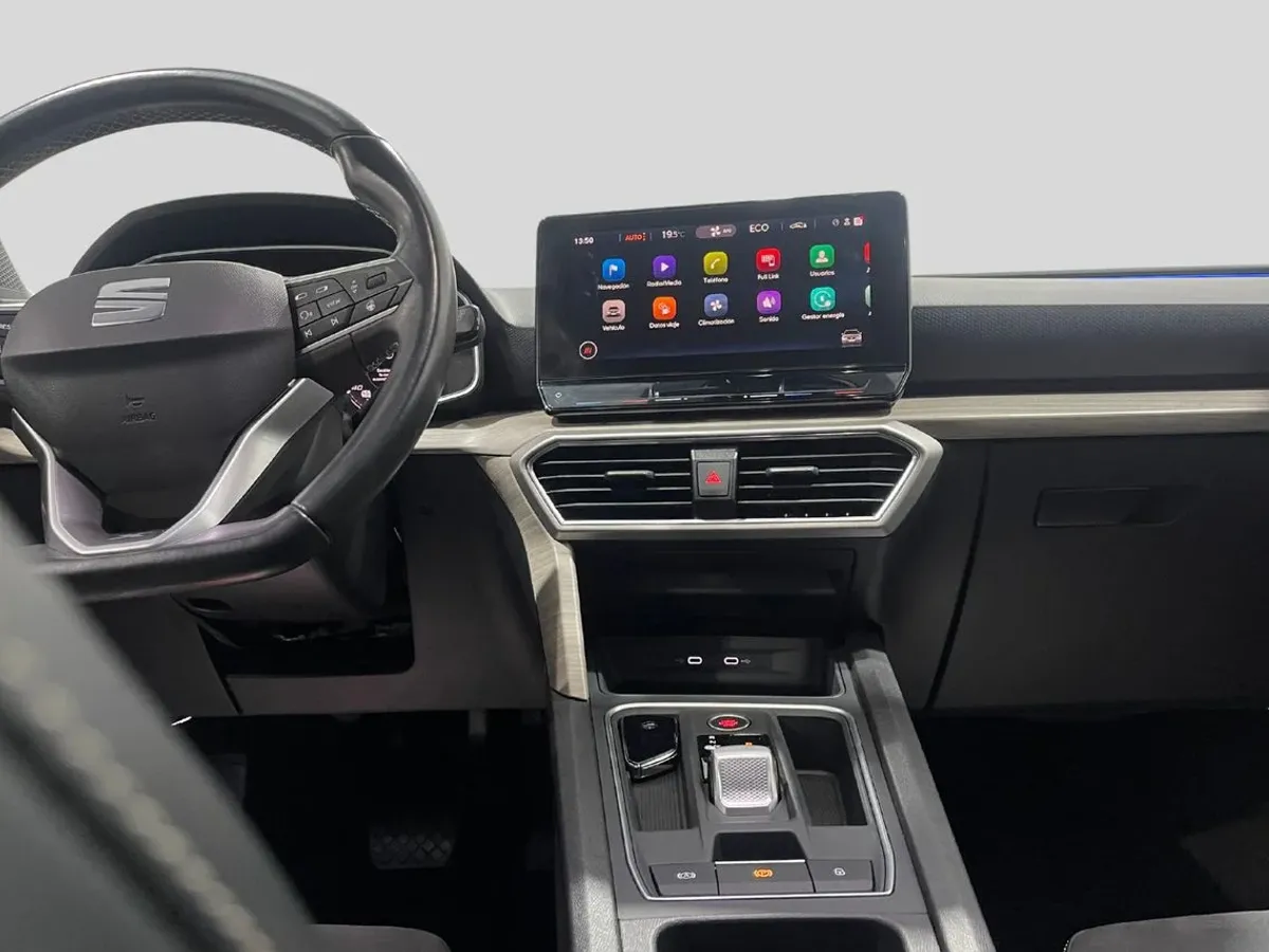 Seat Leon SP 1.4 e-Hybrid DSG S&amp;S Xcellence Go XL G4563