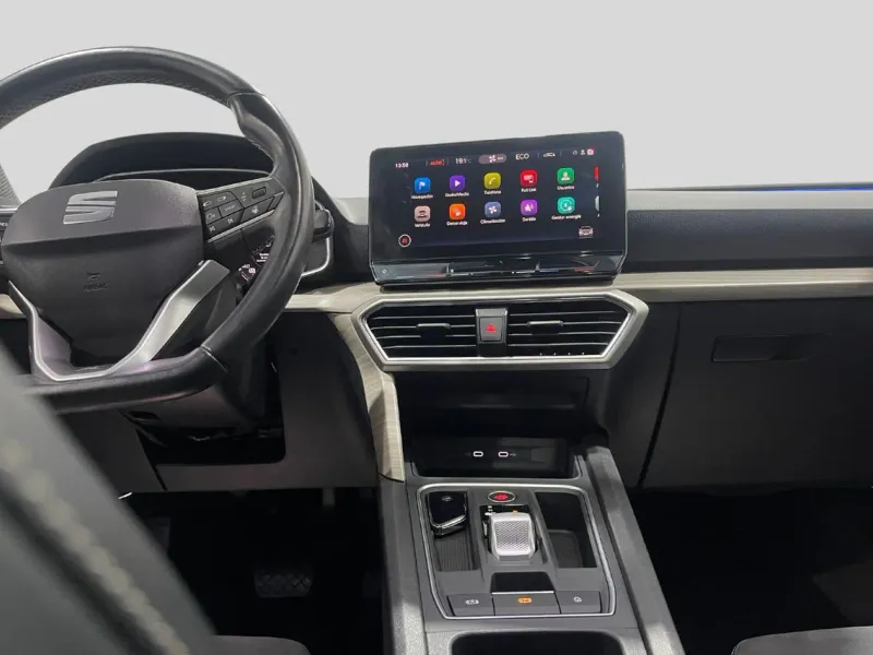 Seat Leon SP 1.4 e-Hybrid DSG S&amp;S Xcellence Go XL G4563