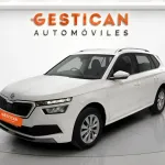 Skoda Kamiq 1.0 TSI 81kW (110CV) DSG Style G0065 1