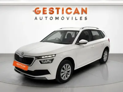 Skoda Kamiq 1.0 TSI 81kW (110CV) DSG Style G0065