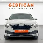 Skoda Kamiq 1.0 TSI 81kW (110CV) DSG Style G0065 4