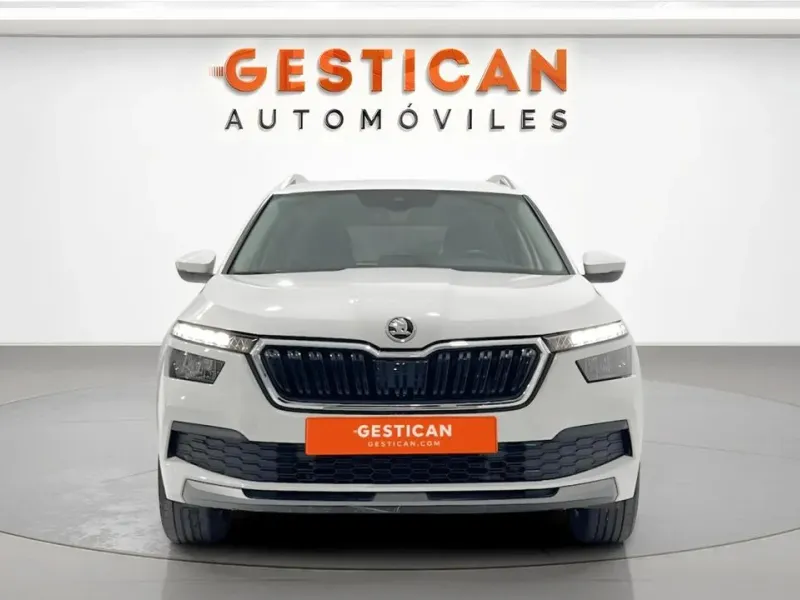 Skoda Kamiq 1.0 TSI 81kW (110CV) DSG Style G0065