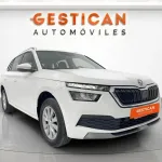 Skoda Kamiq 1.0 TSI 81kW (110CV) DSG Style G0065 5