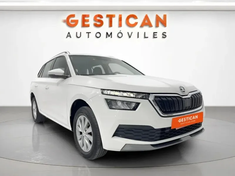 Skoda Kamiq 1.0 TSI 81kW (110CV) DSG Style G0065