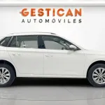 Skoda Kamiq 1.0 TSI 81kW (110CV) DSG Style G0065 6