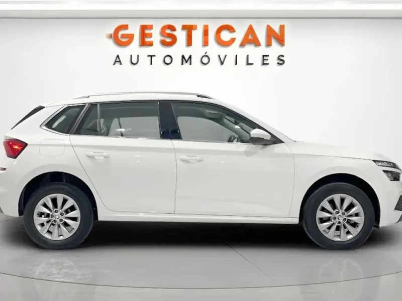 Skoda Kamiq 1.0 TSI 81kW (110CV) DSG Style G0065